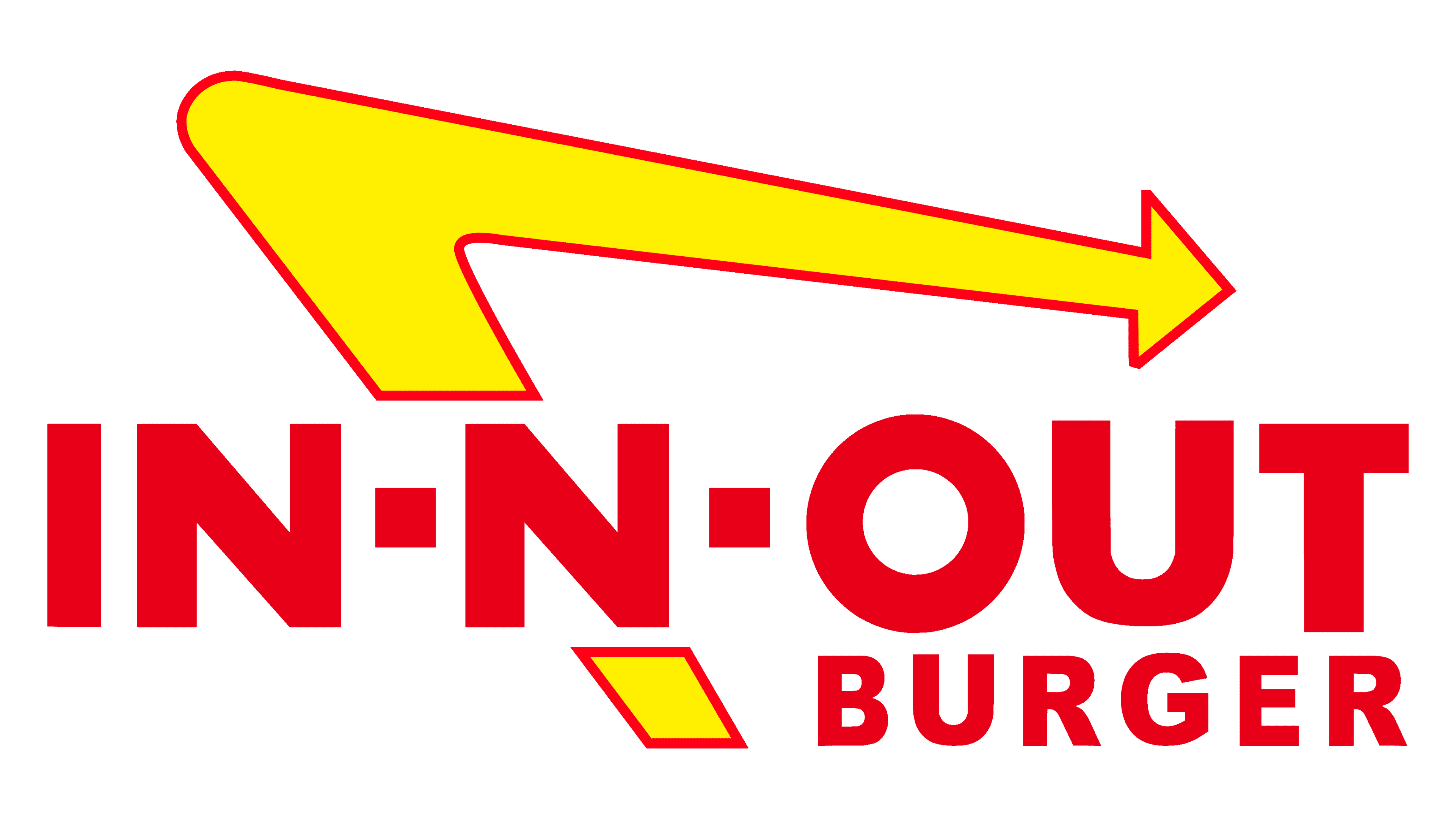 In-N-Out Burger