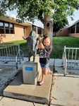 Last day of 5Kindergarten