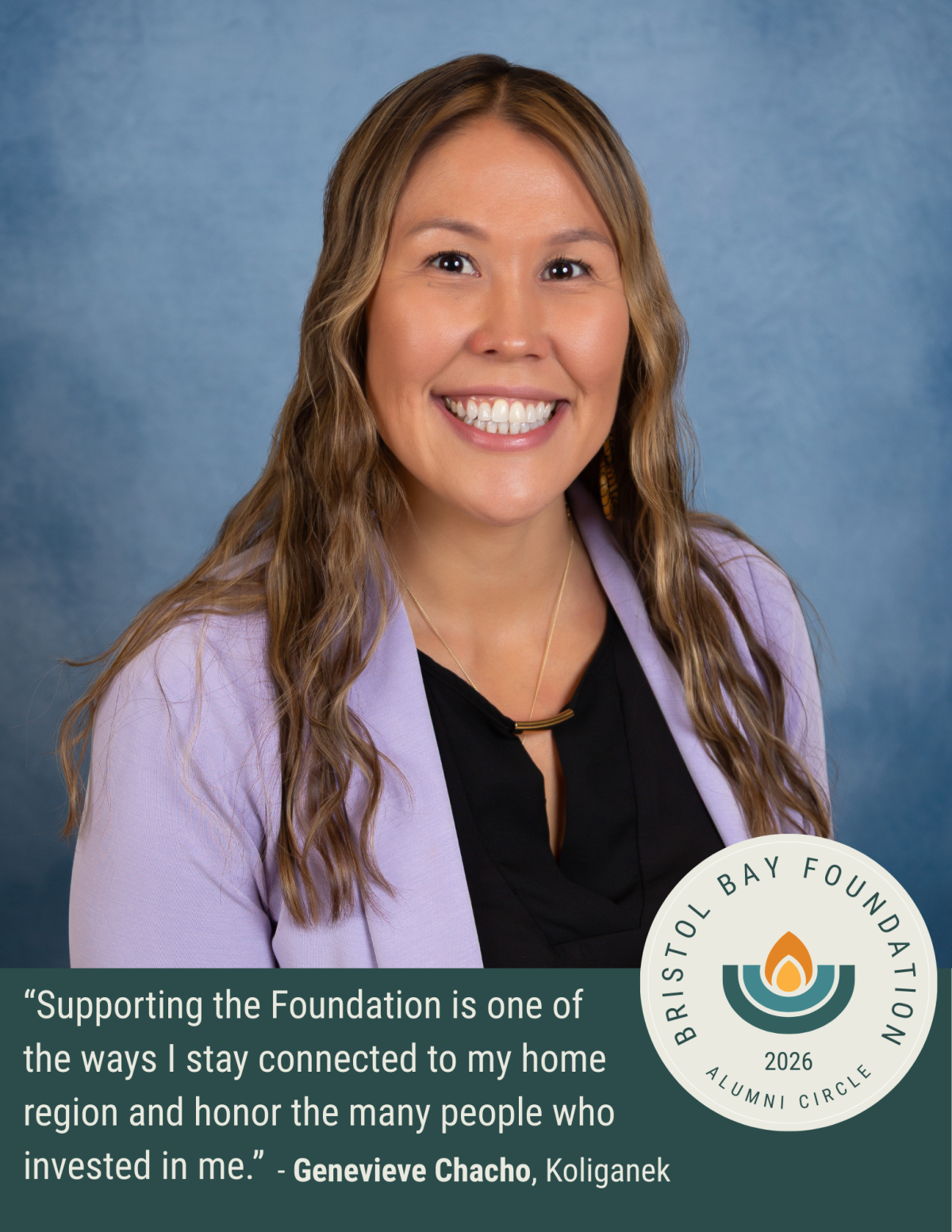 Support BBF students - donate today!