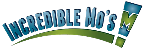 Incredible Mo's