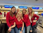 Independent Health bowlers