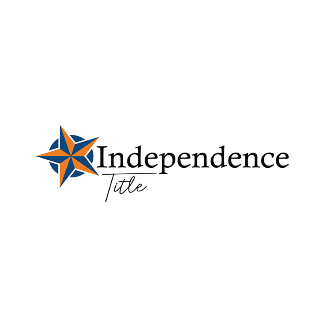 Independence Title