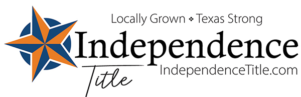 Independence Title