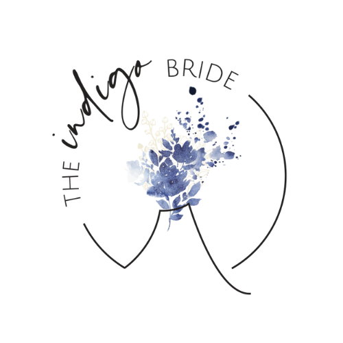 The Indigo Bride
