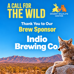 Indio Brewing Co. - Brew Sponsor