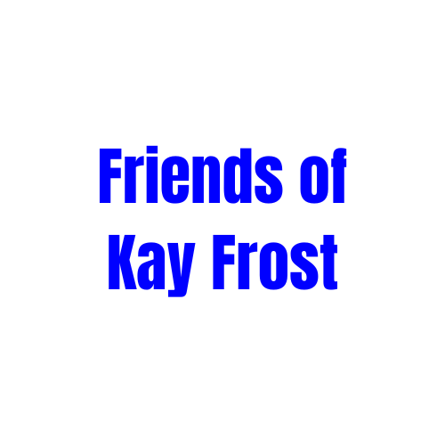 Friends of Kay Frost