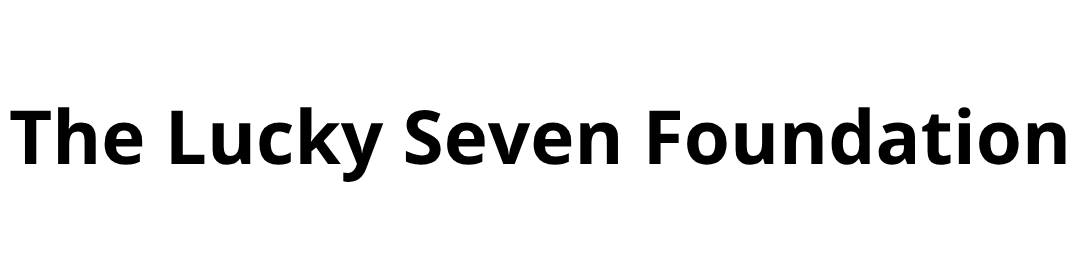 The Lucky Seven Foundation