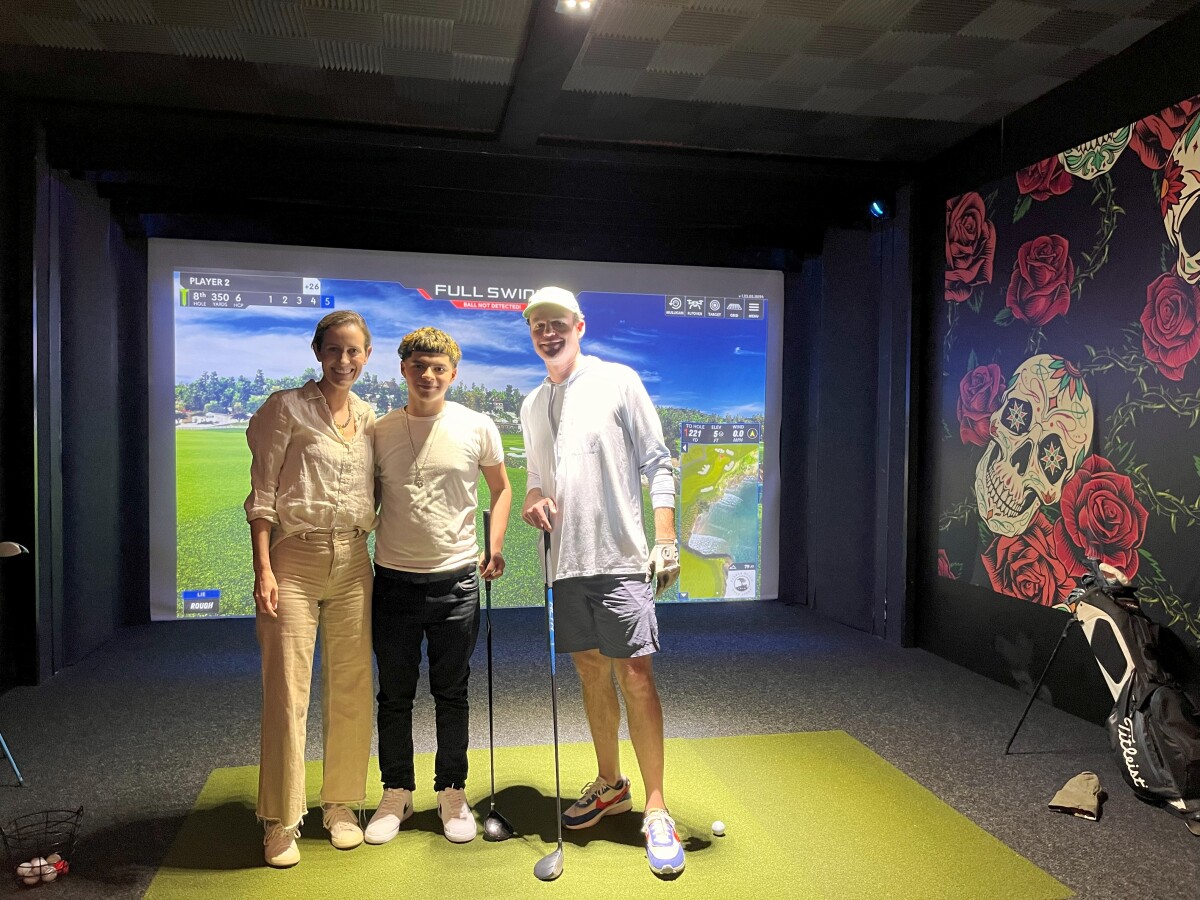 Angel's 16th birthday!