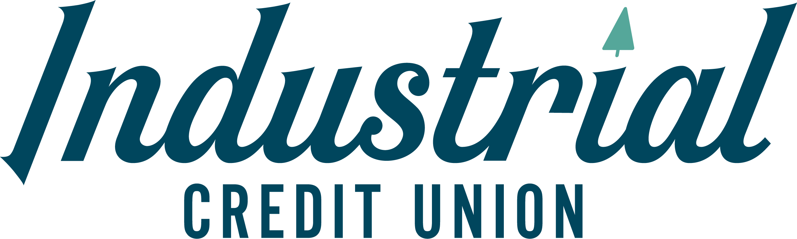 Industrial Credit Union