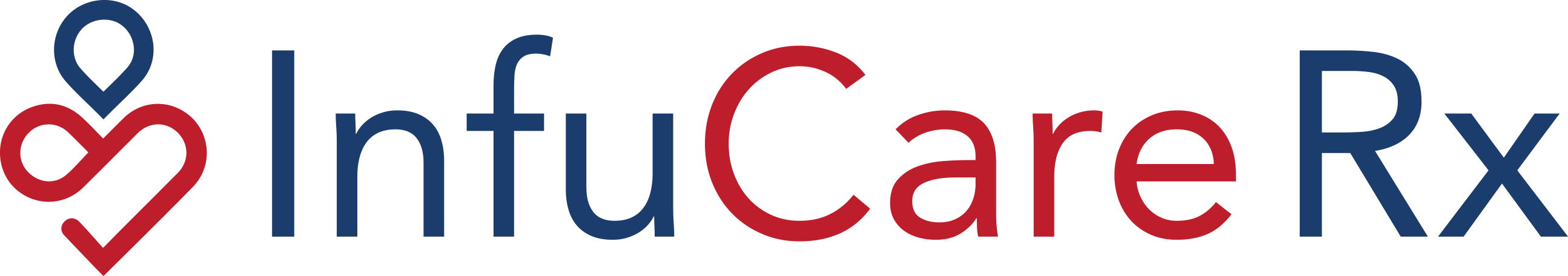 InfuCareRX