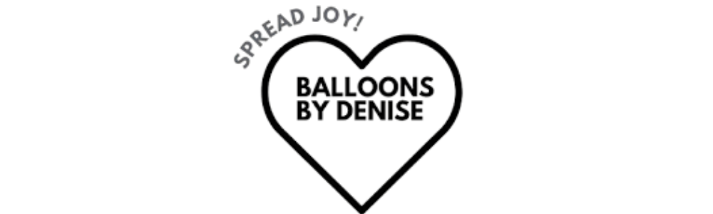 Balloons by Denise Chicago