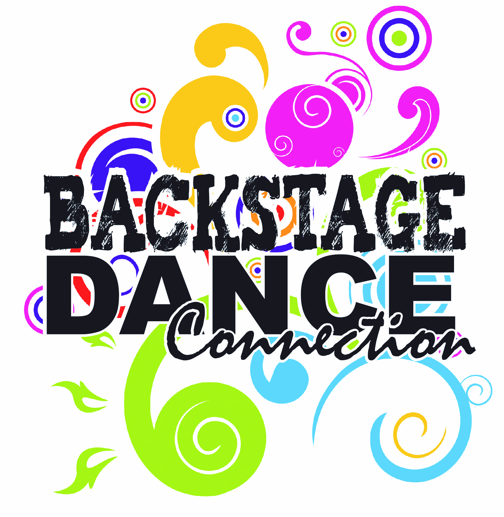 Backstage Dance Connection