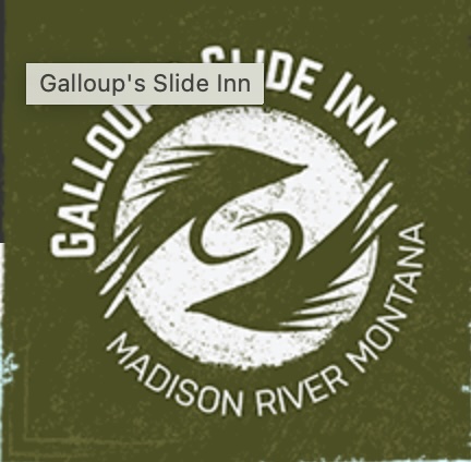 Galloup Slide Inn