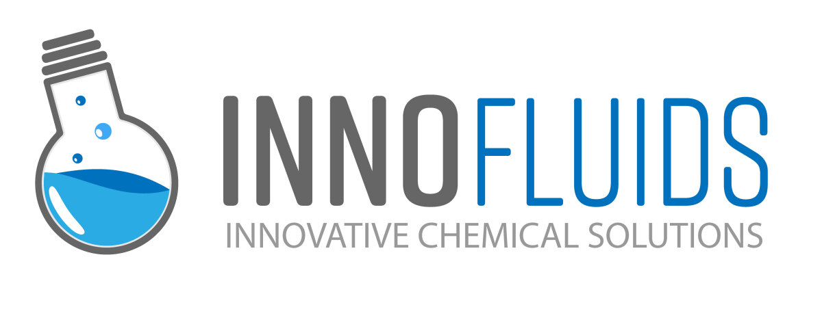 InnoFluids - Supporting Cast Sponsor
