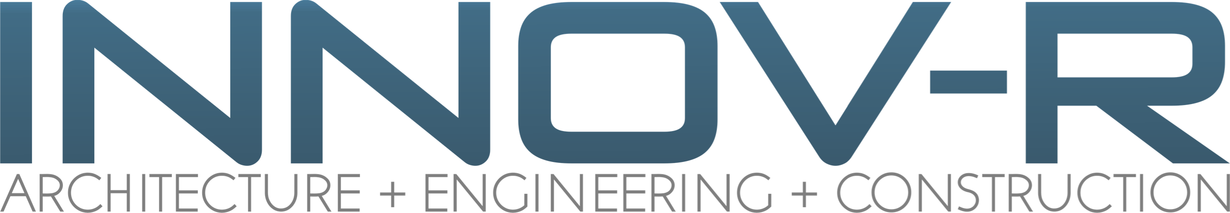Innov-R Design + Construction 