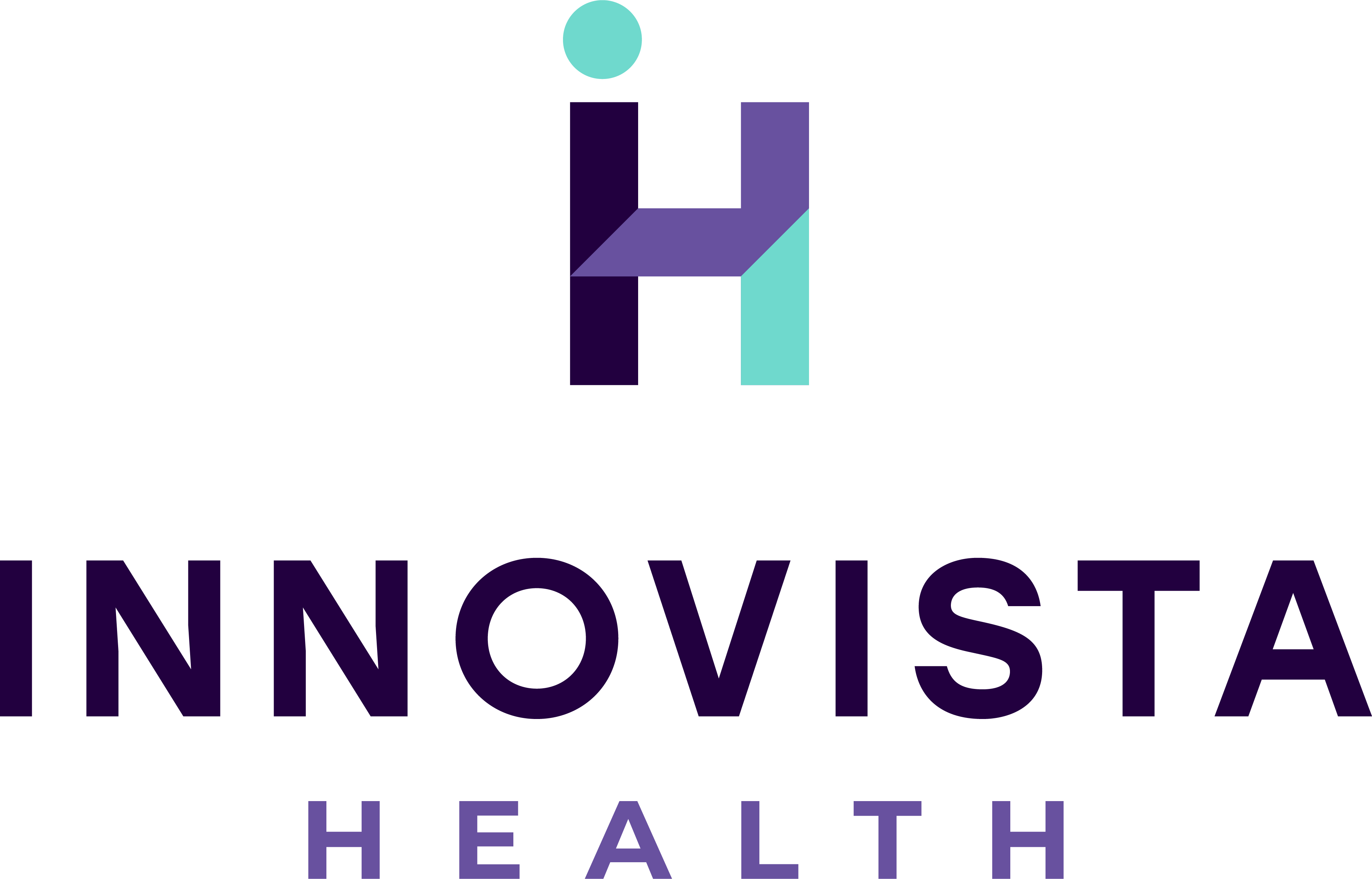 Purple Sponsor - Innovista Health Solutions