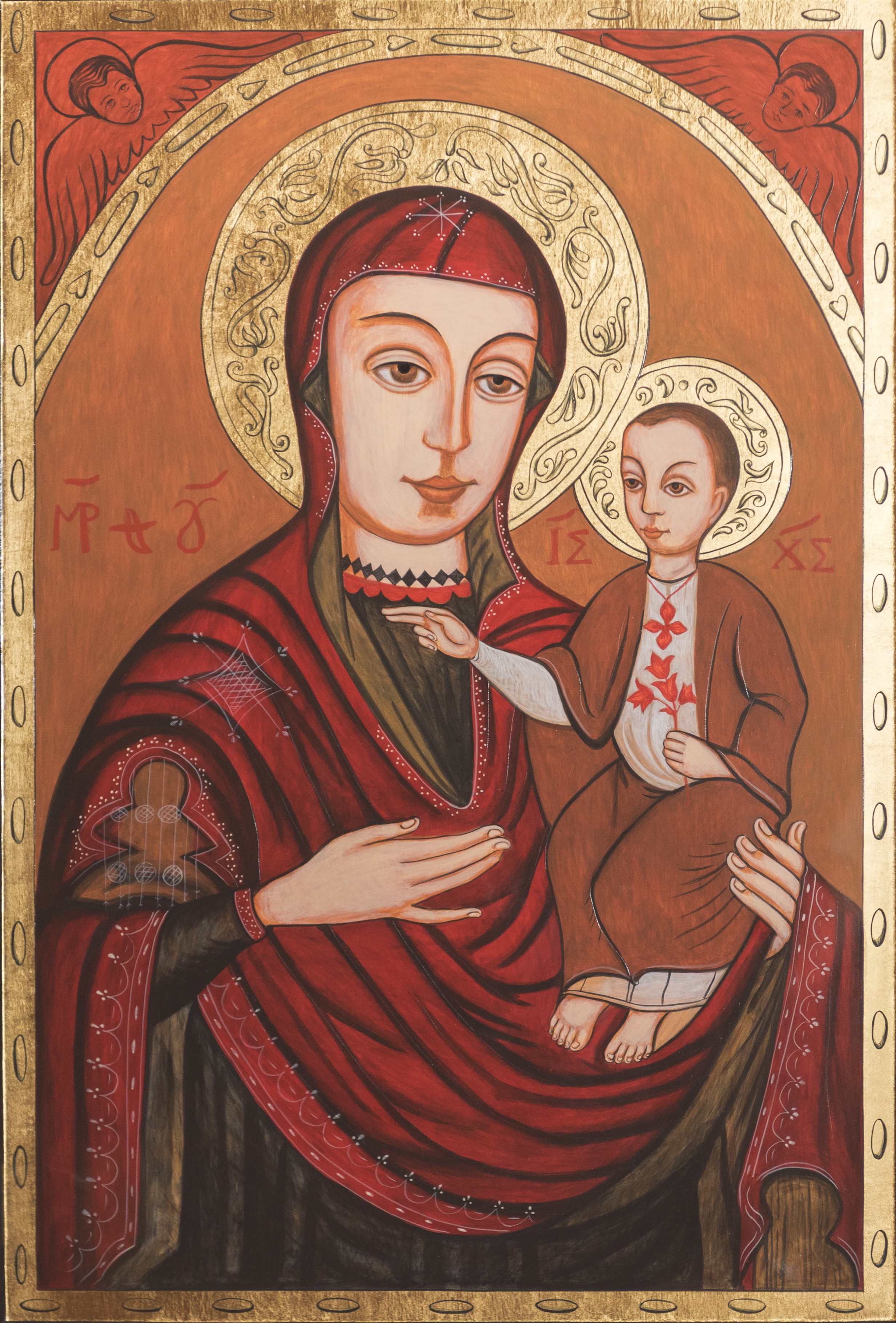 Byzantine Catholic Eparchy of Parma Foundation