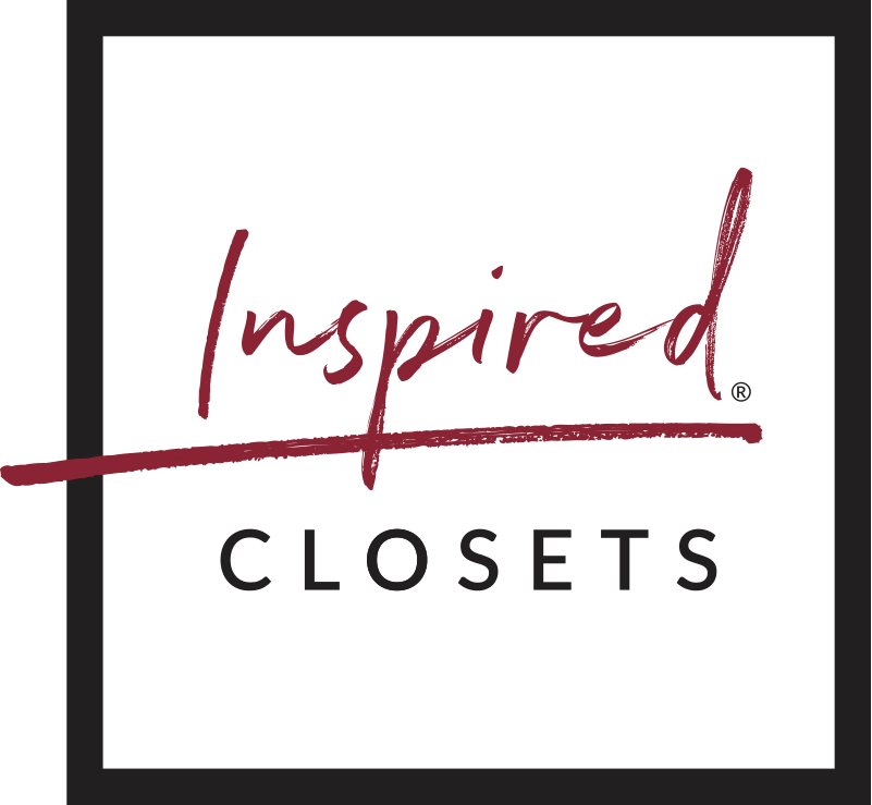 Inspired Closets