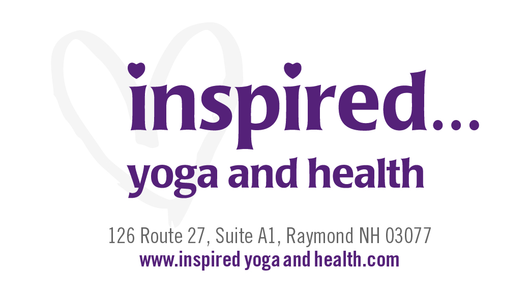 Inspired Yoga and Health