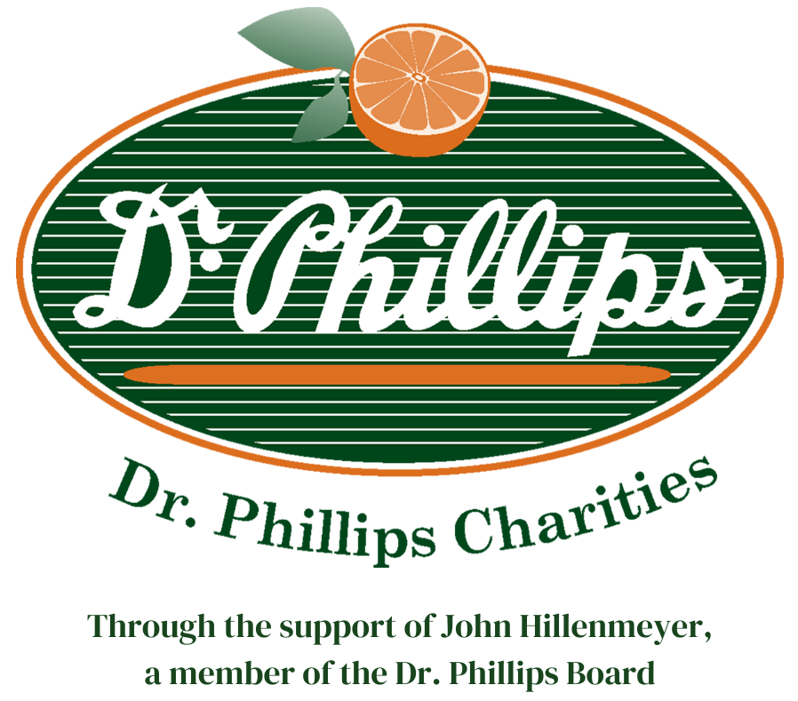 Dr. Phillips Charities via John Hillenmeyer