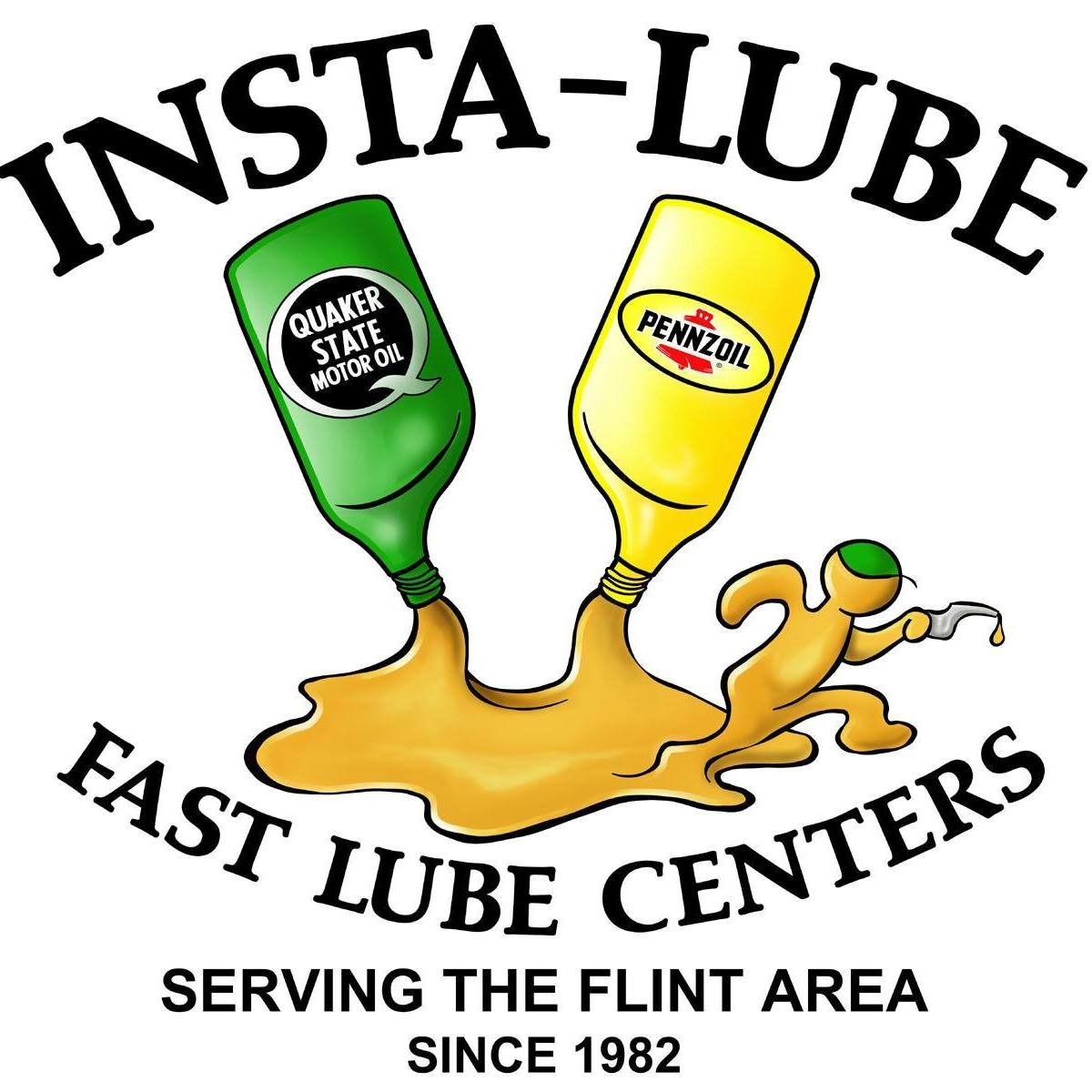 Insta-Lube