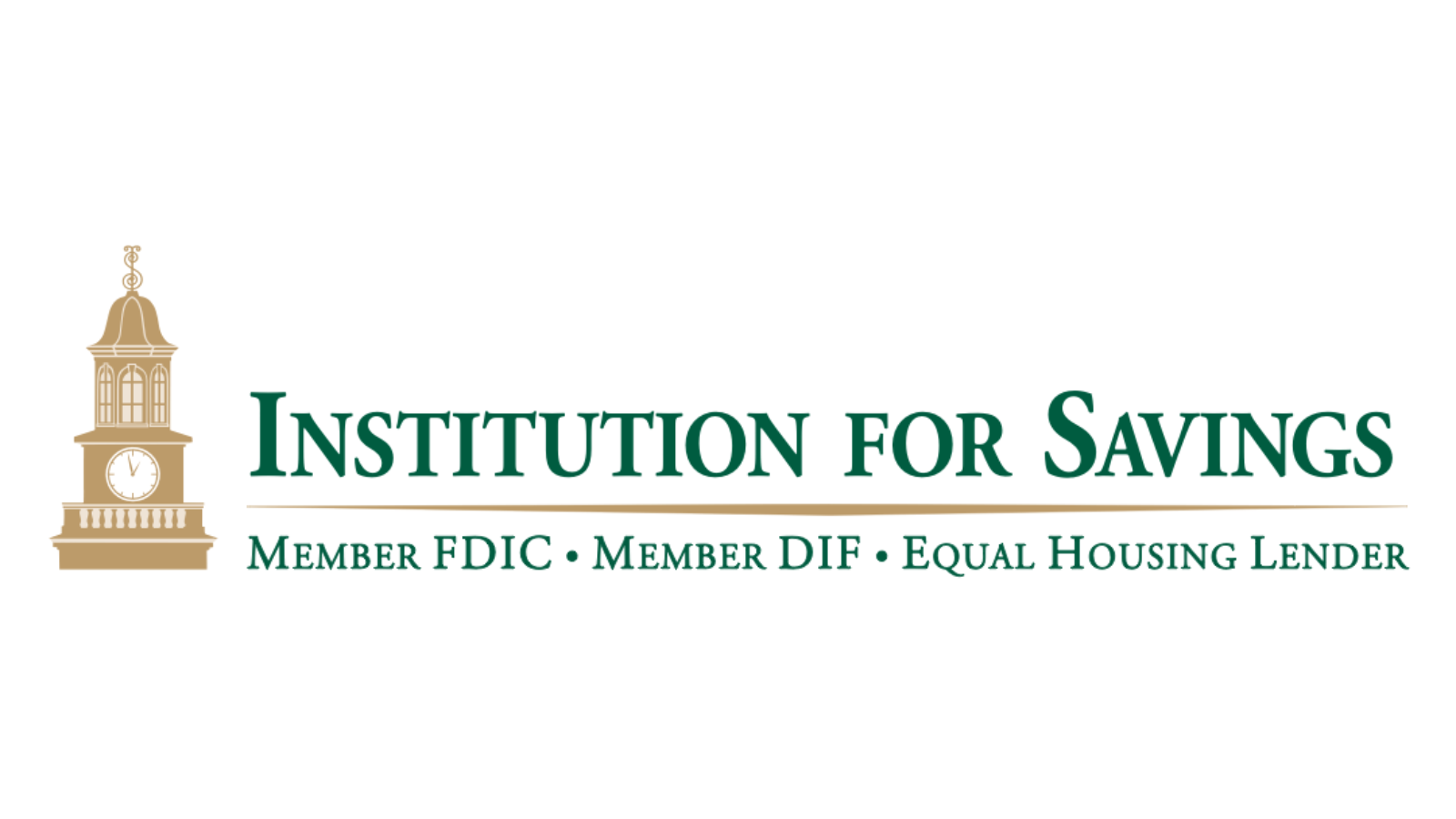 Institution for Savings