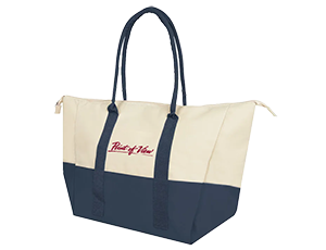 Insulated Tote