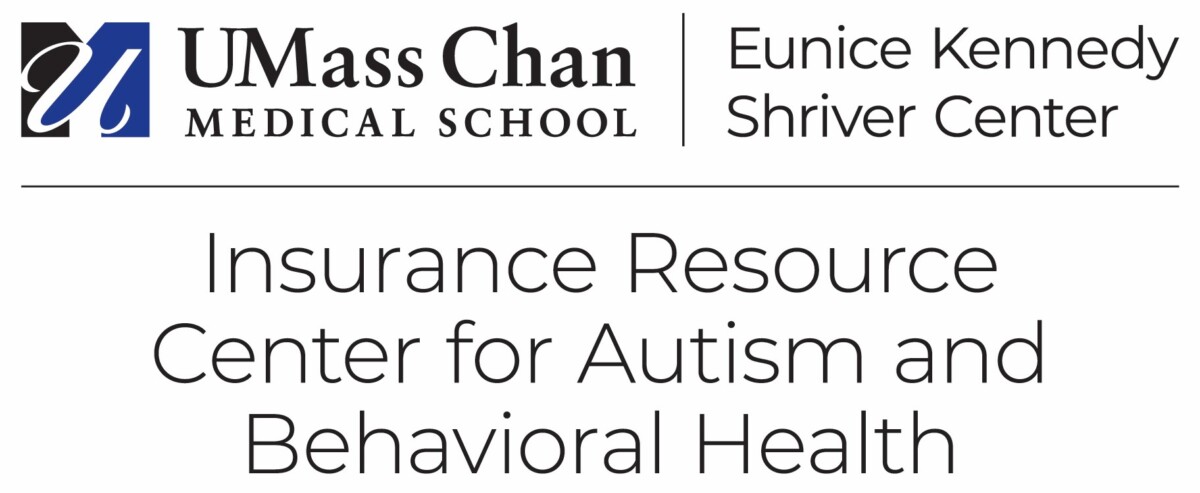 Insurance Resource Center for Autism and Behavioral Health