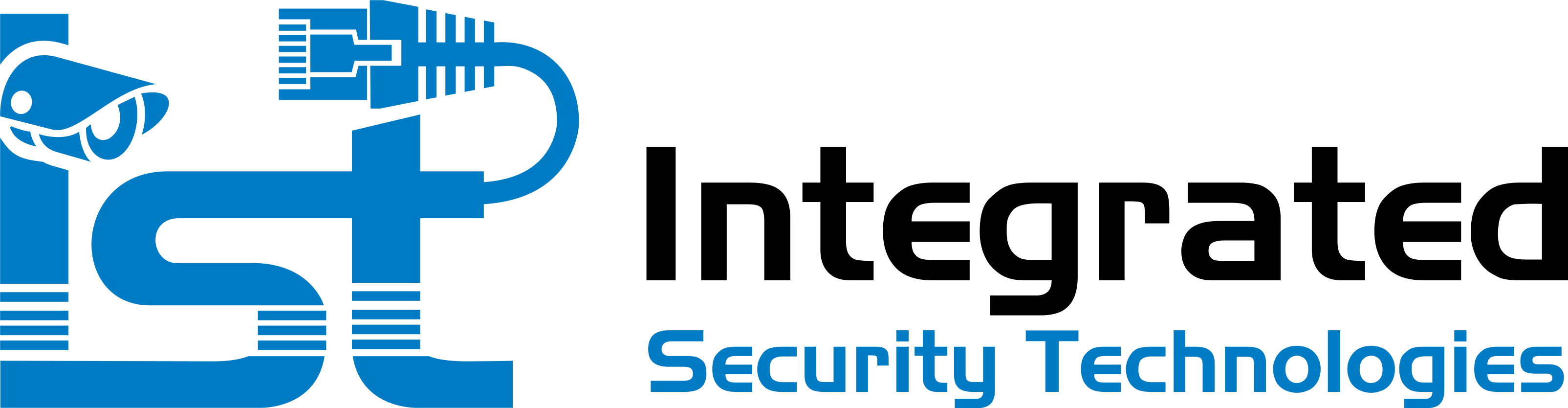 Integrated Security Technologies