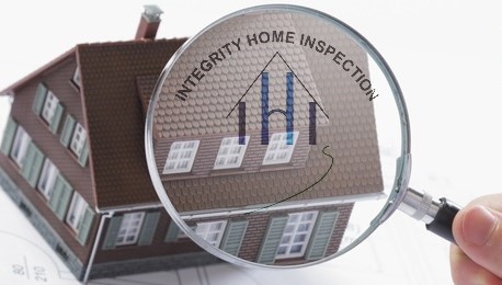 Integrity Home Inspection - TEXAS HOLD'EM Sponsor