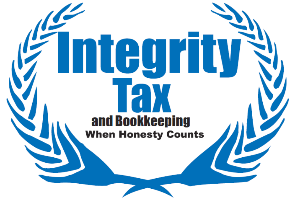 Integrity Tax & Bookkeeping 