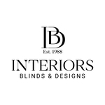 Interior Blinds and Designs - Gold Sponsor and Supporter Partner