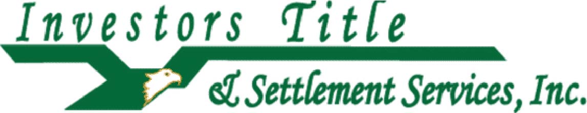 Investors Title & Settlement Services, Inc. 