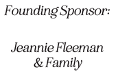 Jeannie Fleeman & Family