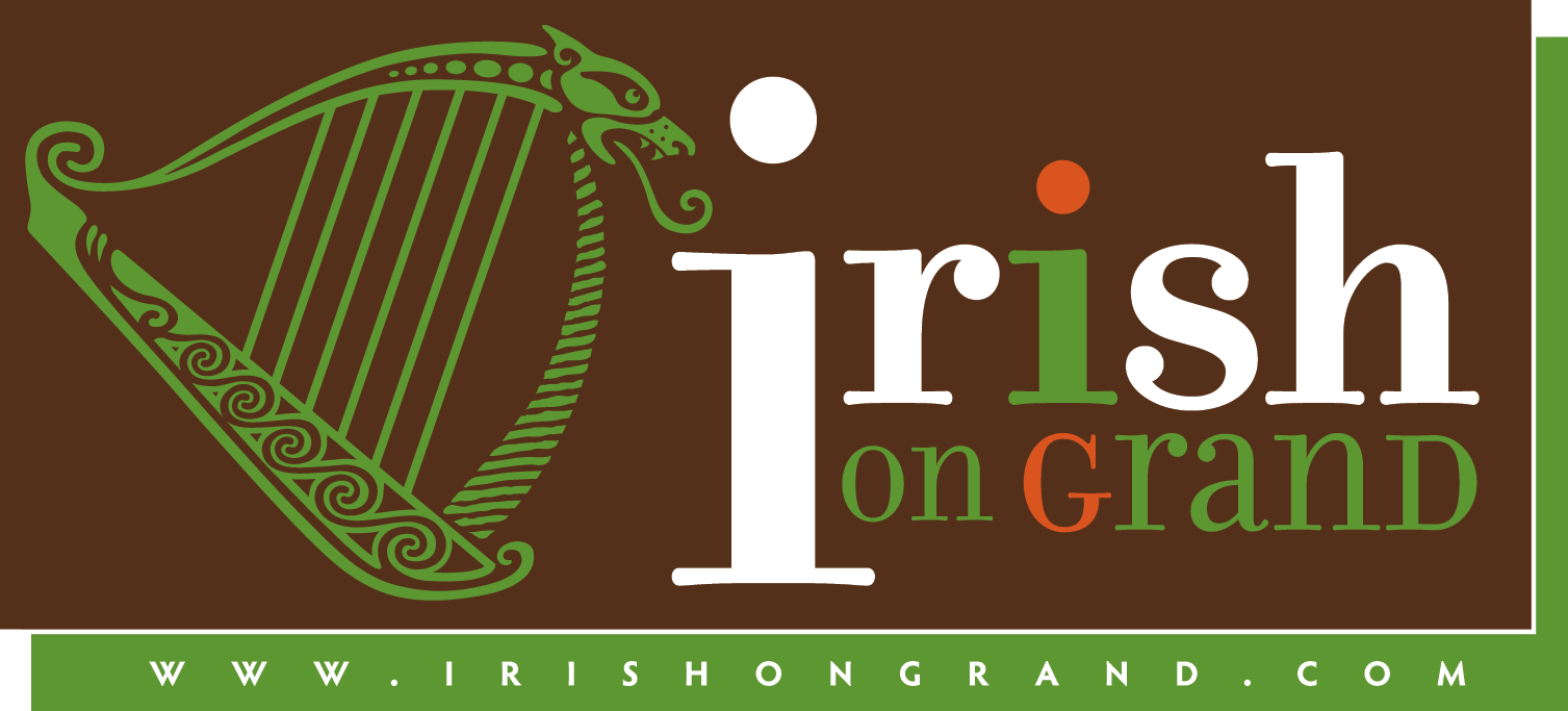 Irish on Grand