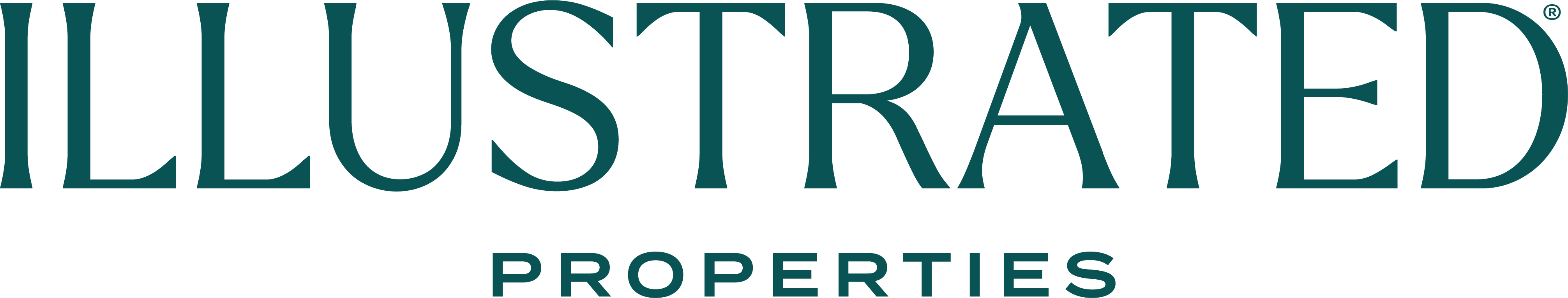 Illustrated Properties