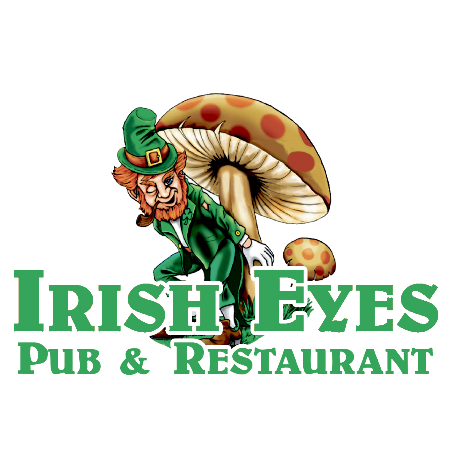 Irish Eyes Pub & Restaurant