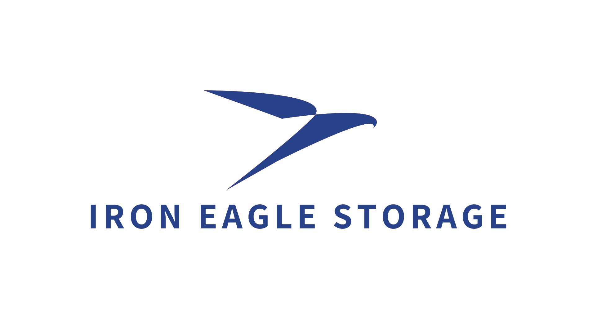 Iron Eagle Storage LLC