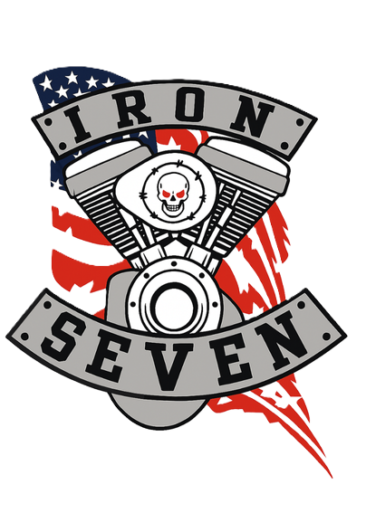 Iron Seven