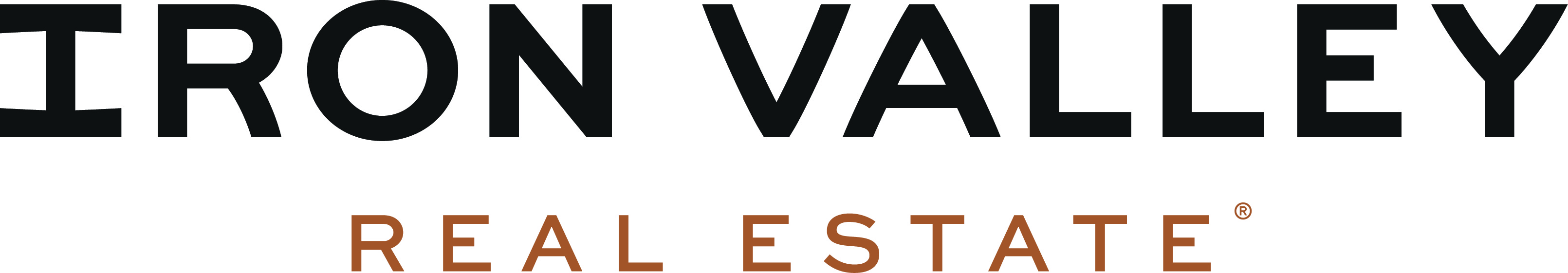Iron Valley Real Estate - Adam Gamble