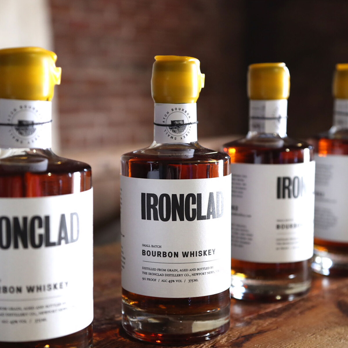 Ironclad Distillery