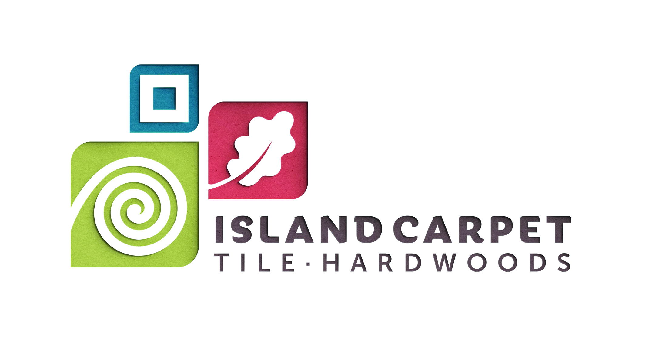 Island Carpet Tile & Hardwoods
