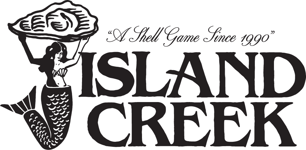 Island Creek Oysters Co.