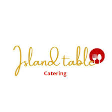 The Island Table