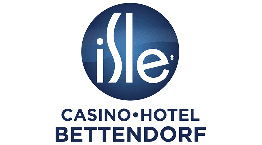 Isle Casino-Hotel Bettendorf - Ruby Sponsor