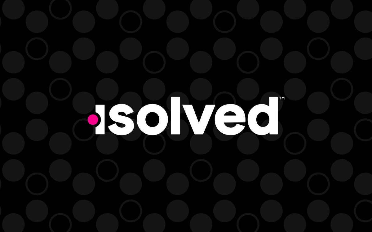 isolved