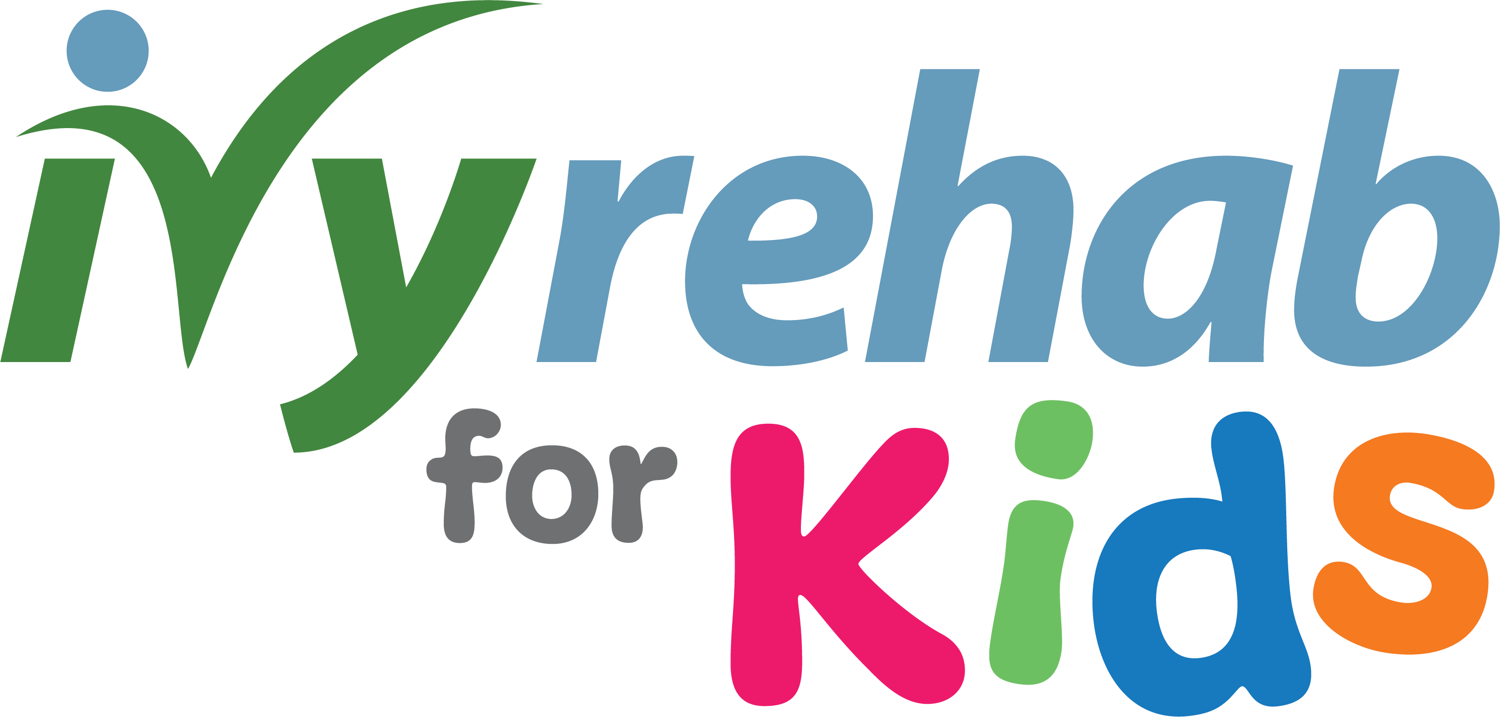 Ivy Rehab for Kids