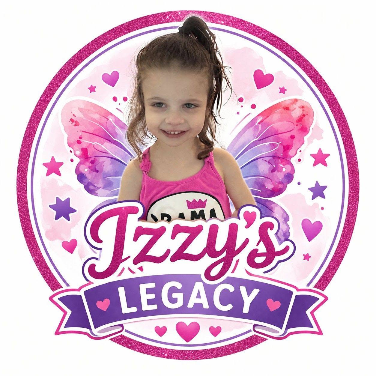 Izzy's Legacy
