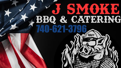 J Smoke BBQ & Catering
