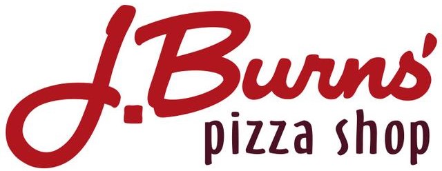 J. Burns Pizza Shop